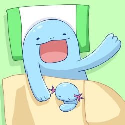 quagsire from pokemon