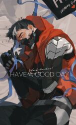 jason todd from batman (series)