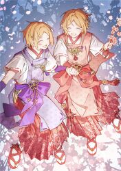 ensemble stars! fan art