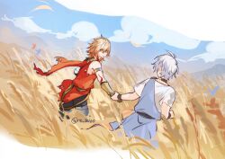 mydei (honkai: star rail) from honkai: star rail