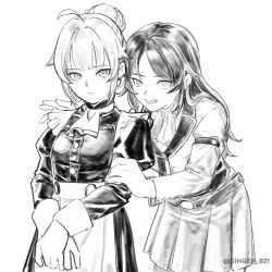 mushoku tensei fan art