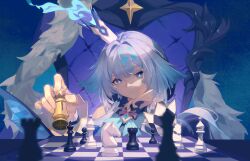 cerydra (honkai: star rail) from honkai: star rail