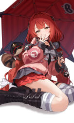 ukinami yuzuha from zenless zone zero