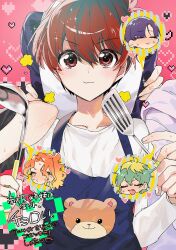 Booru post from safebooru.org