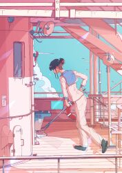 original fan art