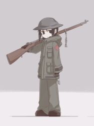 chito (shoujo shuumatsu ryokou) from shoujo shuumatsu ryokou by player193