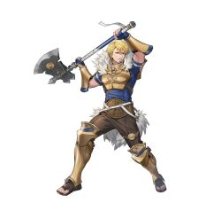 fire emblem fan art