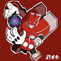 mega man (series) fan art