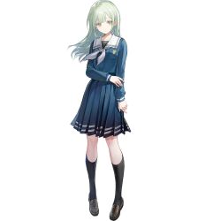 wakaba mutsumi from arknights