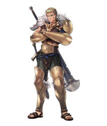 fire emblem fan art