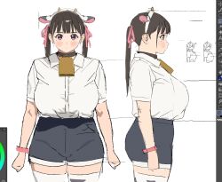 original fan art