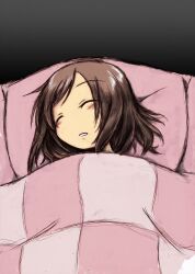 fujimiya kaori from isshuukan friends by nishimiya makoto