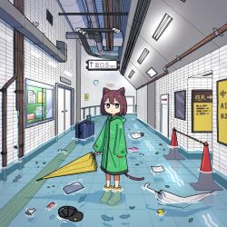 original fan art
