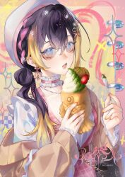 petra gurin from nijisanji