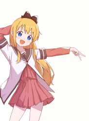 toshinou kyouko fan art