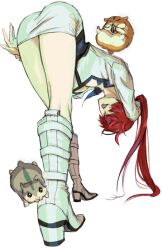 the king of fighters fan art