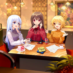 Booru post from safebooru.org