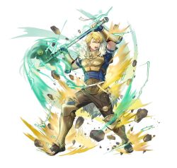fire emblem fan art