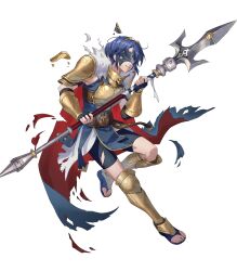 lucina (fire emblem) from fire emblem