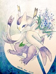 mienshao from pokemon