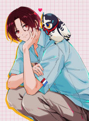 persona fan art
