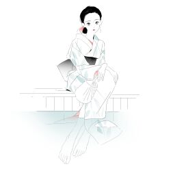 original fan art