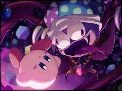 kirby from kirby (series)