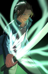 jin yuuichi from world trigger