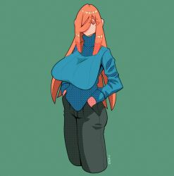 original fan art