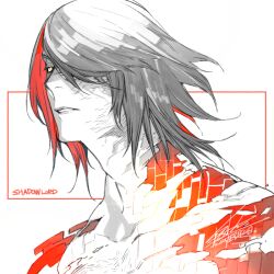 nier fan art