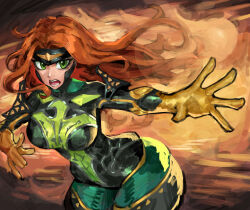 jean grey from marvel
