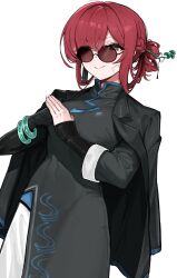 yuri (project moon) from limbus company