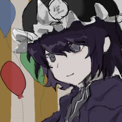 shitodo kuroji from len'en