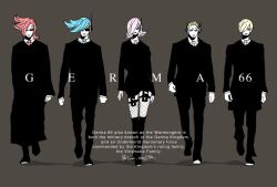 sanji (one piece) from one piece