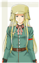 kasukabe saki from genshiken