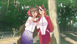 mr. c.b. (umamusume) from suiyou dou de shou