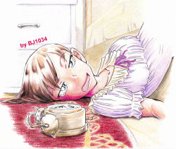 miike naeko from meitantei conan