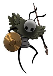 pin (hollow knight) from hollow knight