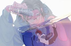 aotsuki eito from the hundred line -last defense academy-