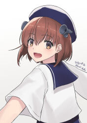 yukikaze (kancolle) from kantai collection by yuki 4040