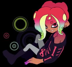 mashup (splatoon) from splatoon (series)