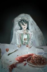 utsuro fan art