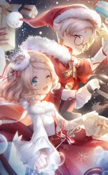 christmas fan art