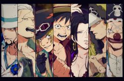 boa hancock from one piece by kabane (rjev8385)