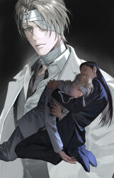 rufus shinra from final fantasy