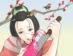 ochou from mononoke