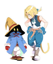 vivi ornitier from final fantasy by dede (qwea 00000)