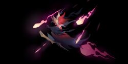 delphox from pokemon by lanjiujiu