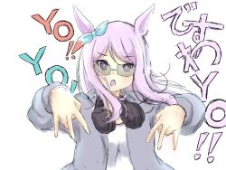 mejiro mcqueen (umamusume) from umamusume