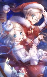 christmas fan art